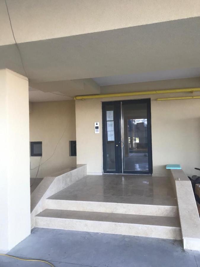 Apartament Amphora Pe Plaja Năvodari Buitenkant foto